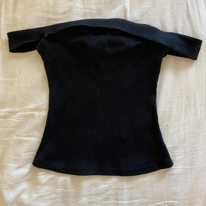 Revolve Addison Off Shoulder Top